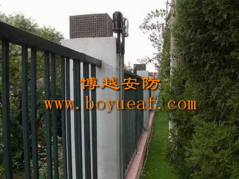 紅外對射系統(tǒng)